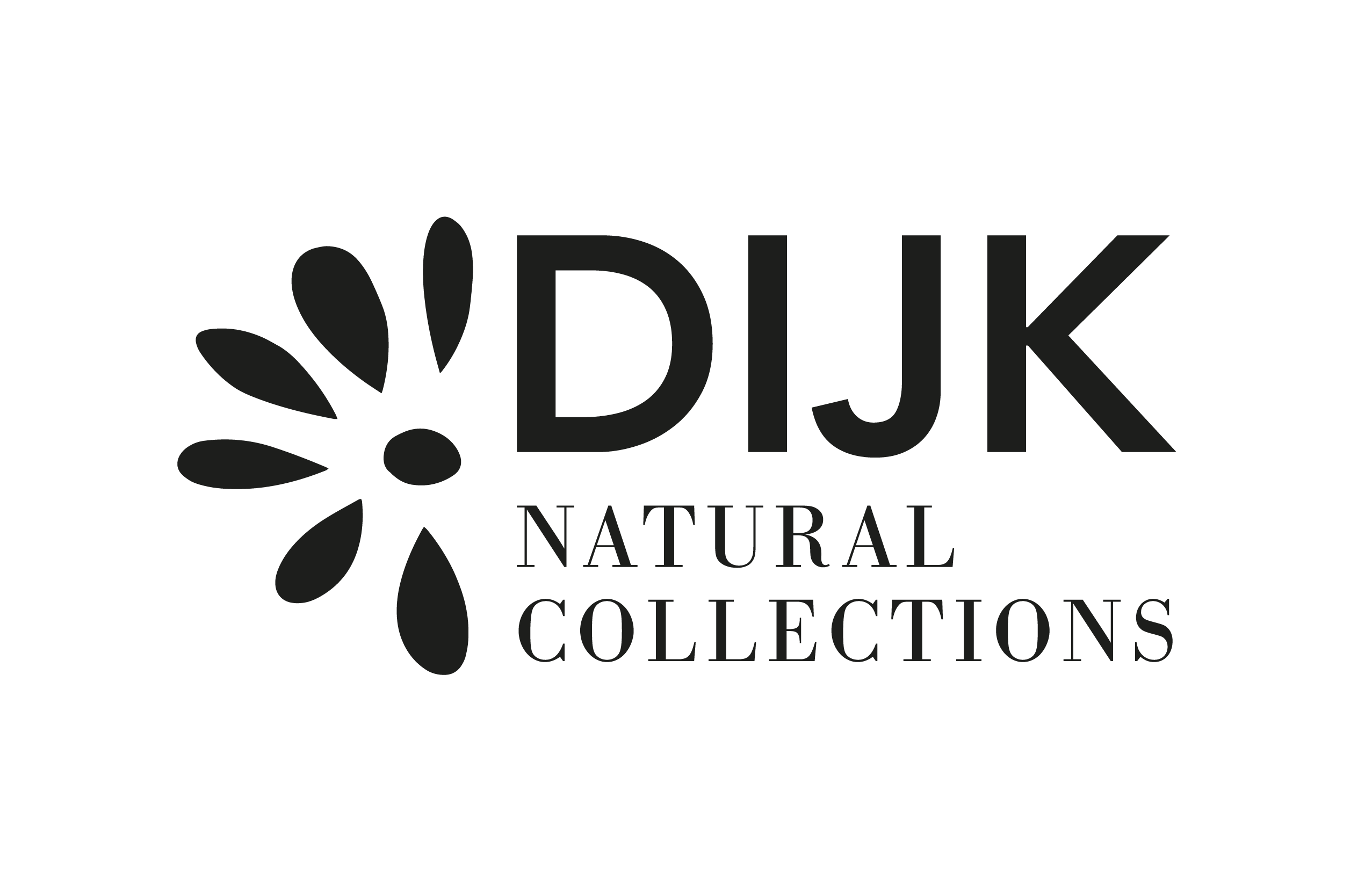 Dijk Natural Collections Logo