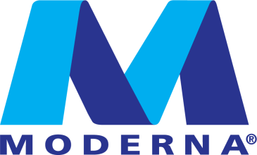 Moderna Direct Logo