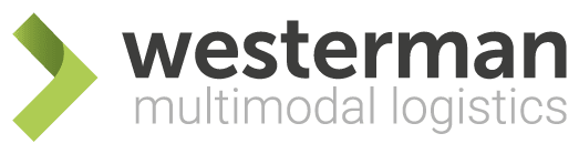 Westerman Multimodal Logistics Logo